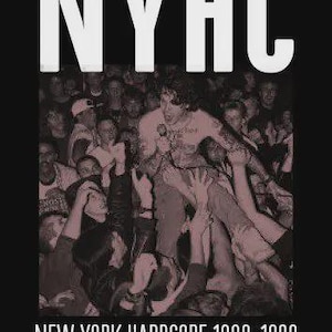 New york hardcore - Etsy 日本