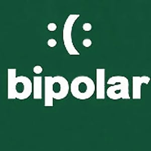 FUNNY T-SHIRT Bipolar T-shirt Gamer Nerd Geek 80s movie T-Shirt Mens Womens Kids (also available on crewneck sweatshirts and hoodies) SM-5XL