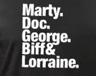 80s MOVIE TShirt Cosplay Cosplayer Gamer Science Fiction Mens Womens Kids Shirt (also available on crewneck sweatshirts and hoodies) SM-5XL