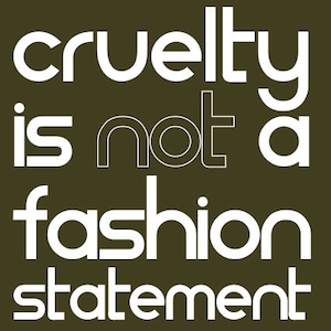 VEGAN TSHIRT Animal Rights Vegetarian T-Shirt Mens Womens Kids Punk Tee Shirt  (also available on crewneck sweatshirts and hoodies) SM-5XL