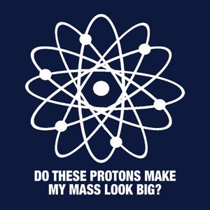 SCIENCE SHIRT Science Fiction Biologie Chemisrty Physik Herren Damen Kinder T-Shirt auch auf Crewneck Sweatshirts und Hoodie SM-5XL erhältlich