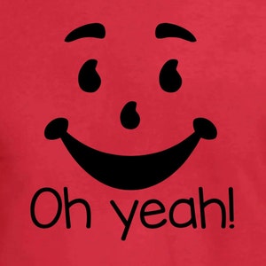 FUNNY TSHIRT Mens Womes Kids 80s Movie Shirt  (also available on crewneck sweatshirts and hoodies) SM-5XL