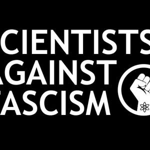 SCIENCE SHIRT Anti Facist T-Shirt Science Teacher Democrat Equal Rights T-Shirt (also available on crewneck sweatshirts and hoodies SM-5XL
