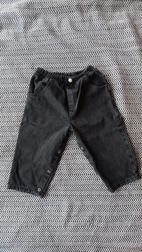 baby guess jeans