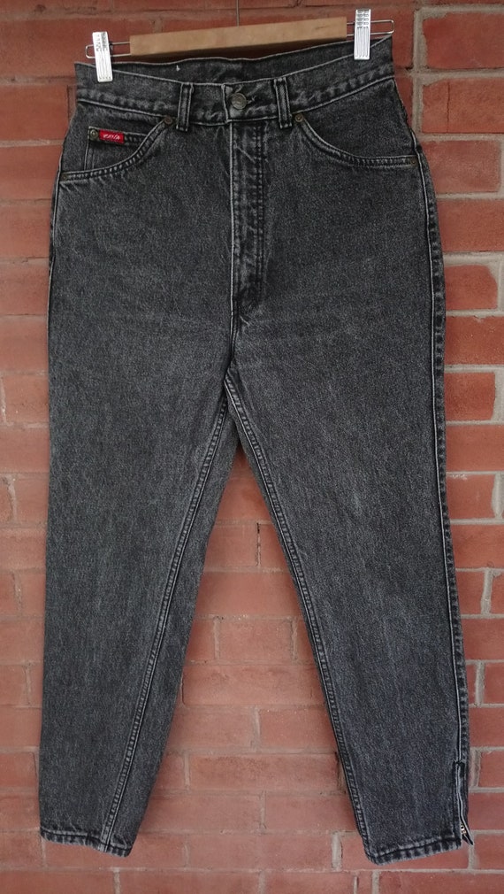 vintage zena jeans