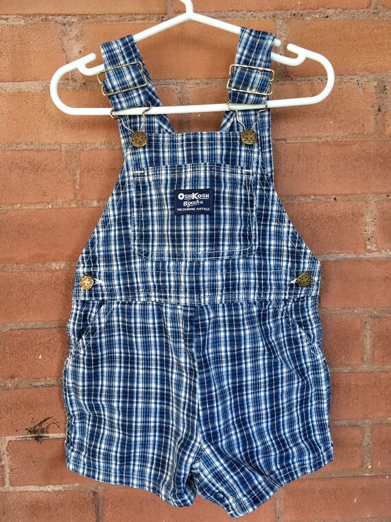 overall shorts canada