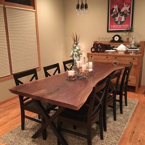 Kitchen table | Etsy