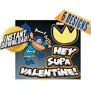 Tema de perro; Tema de hombre; Día de San Valentín; Tema de gato; Niño; Libro; Película; Fiesta de clase; San Valentín DIY; Tarjeta de San Valentín digital; Imprimible