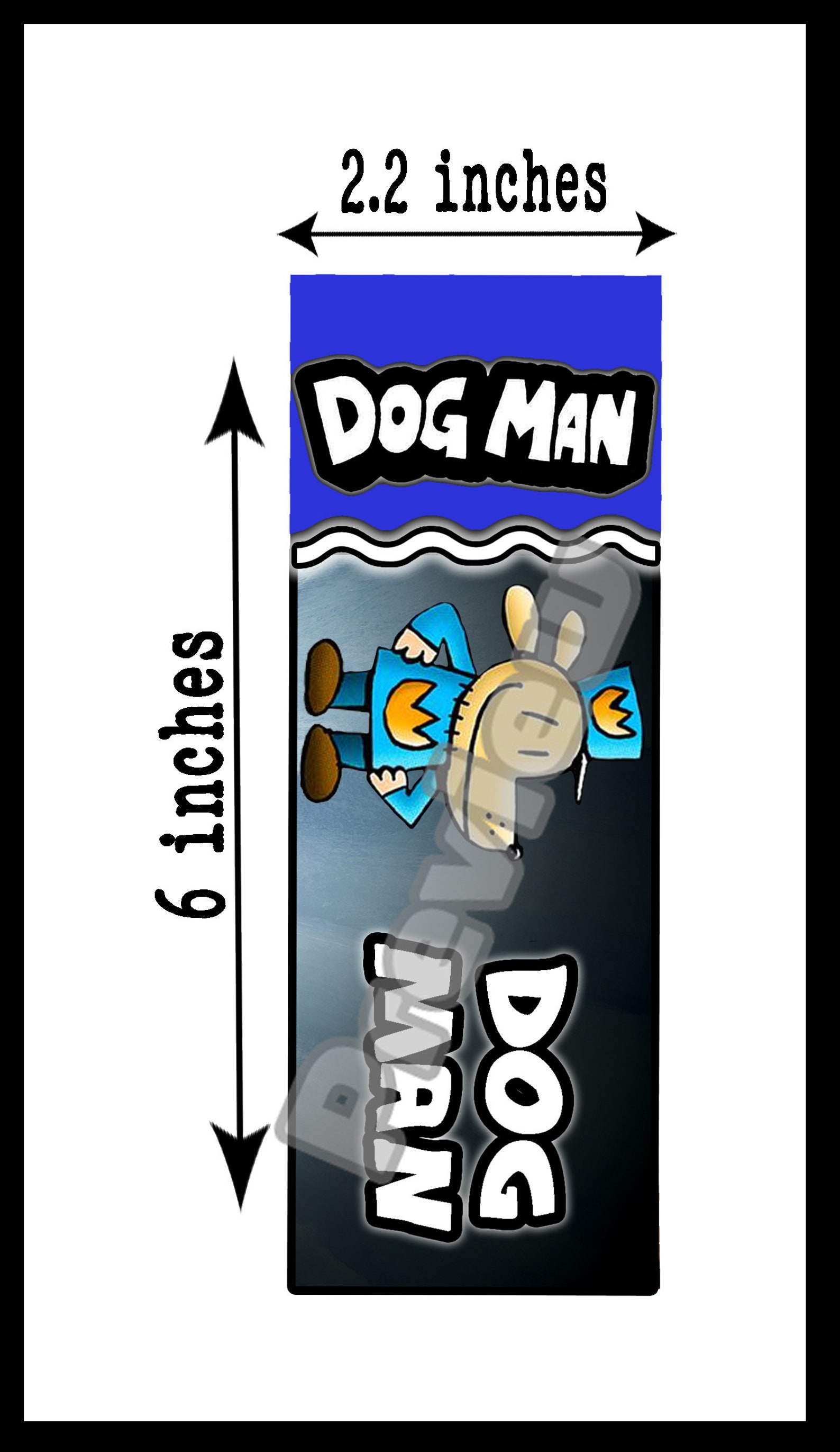 dog-man-and-cat-kid-bookmarks-printable-goodie-bag-dog-man-etsy-singapore