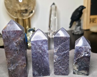 Confeti Schiller Galaxia Iolita Sangrienta Torres de Cordierita