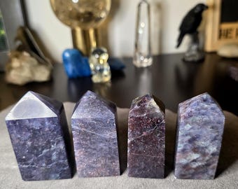 Confeti Schiller Galaxia Iolita Sangrienta Torres de Cordierita