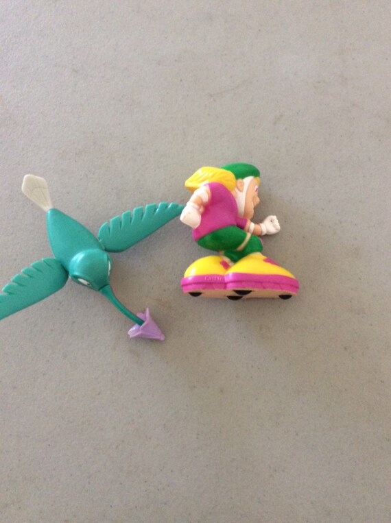 etsy childrens toys
