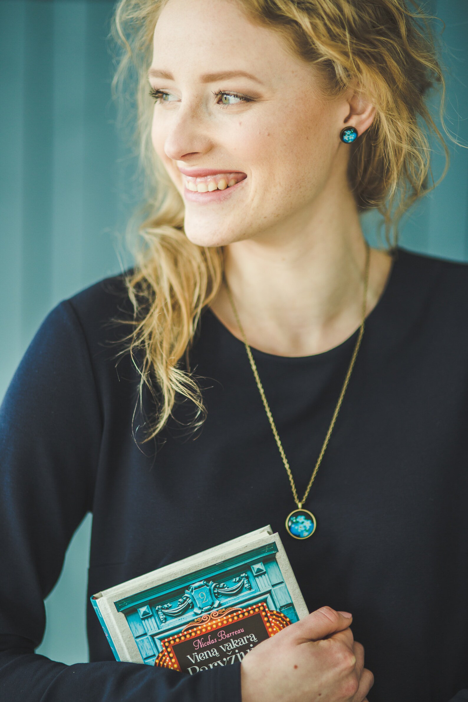 Me Not Jewelry Gift for Women Birthday Gift for Her Etsy