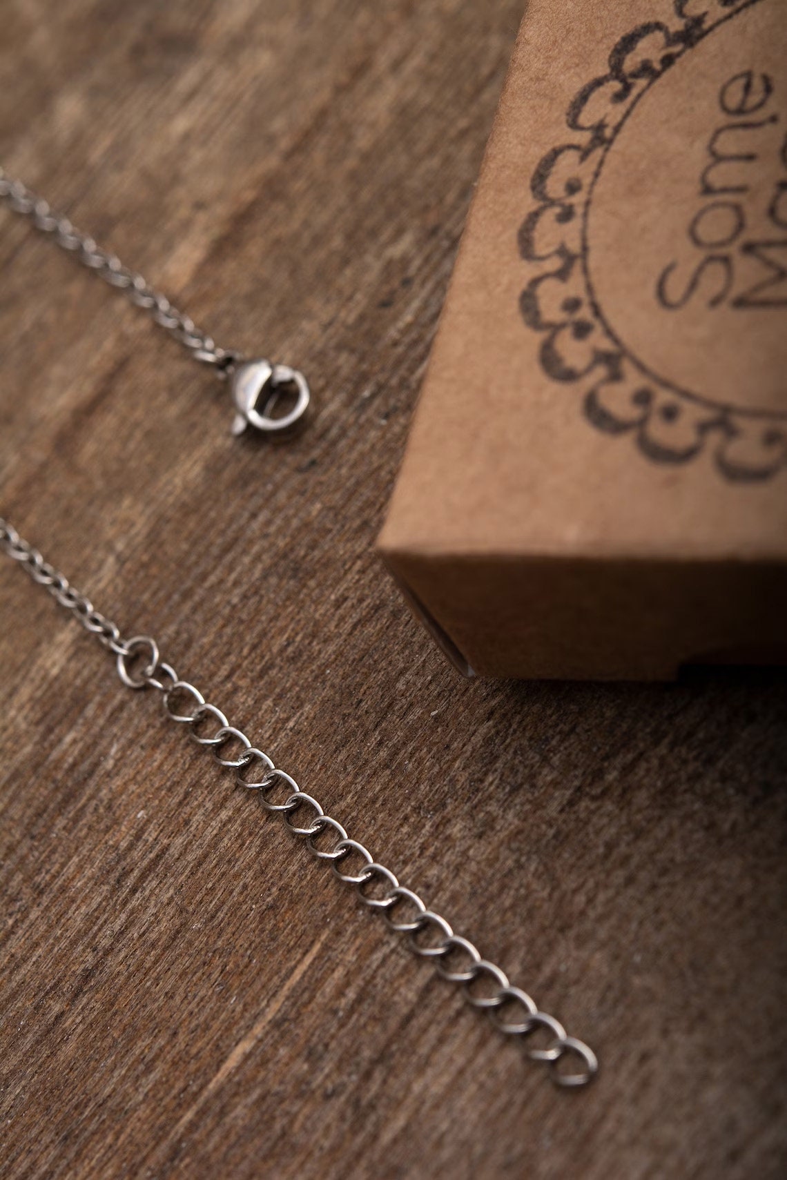 Personalized Moon Phase And Star Map By Date Necklace, Mother&#39;s Day Gift For Mom, Birthday Gift For Daughter, Custom Birth Moon Jewelry, A