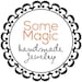 SomeMagic store logo