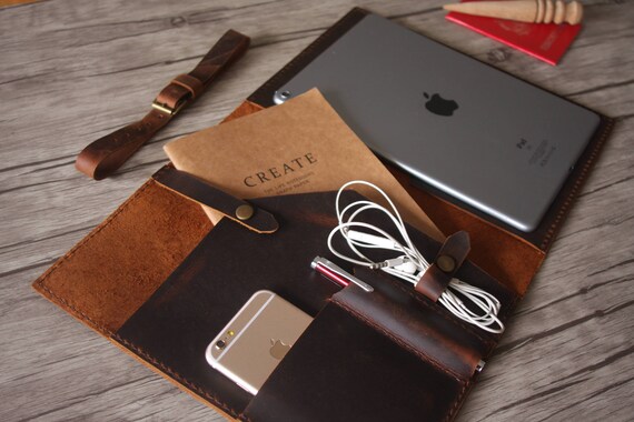 Personalized Ipad Pro Sleeve Leather Air Case Mini - Leather Sleeve For 10.5 Inch Ipad Pro Personalized Ipad Pro Sleeve Leather Air Case Mini - Leather Sleeve For 10.5 Inch Ipad Pro
