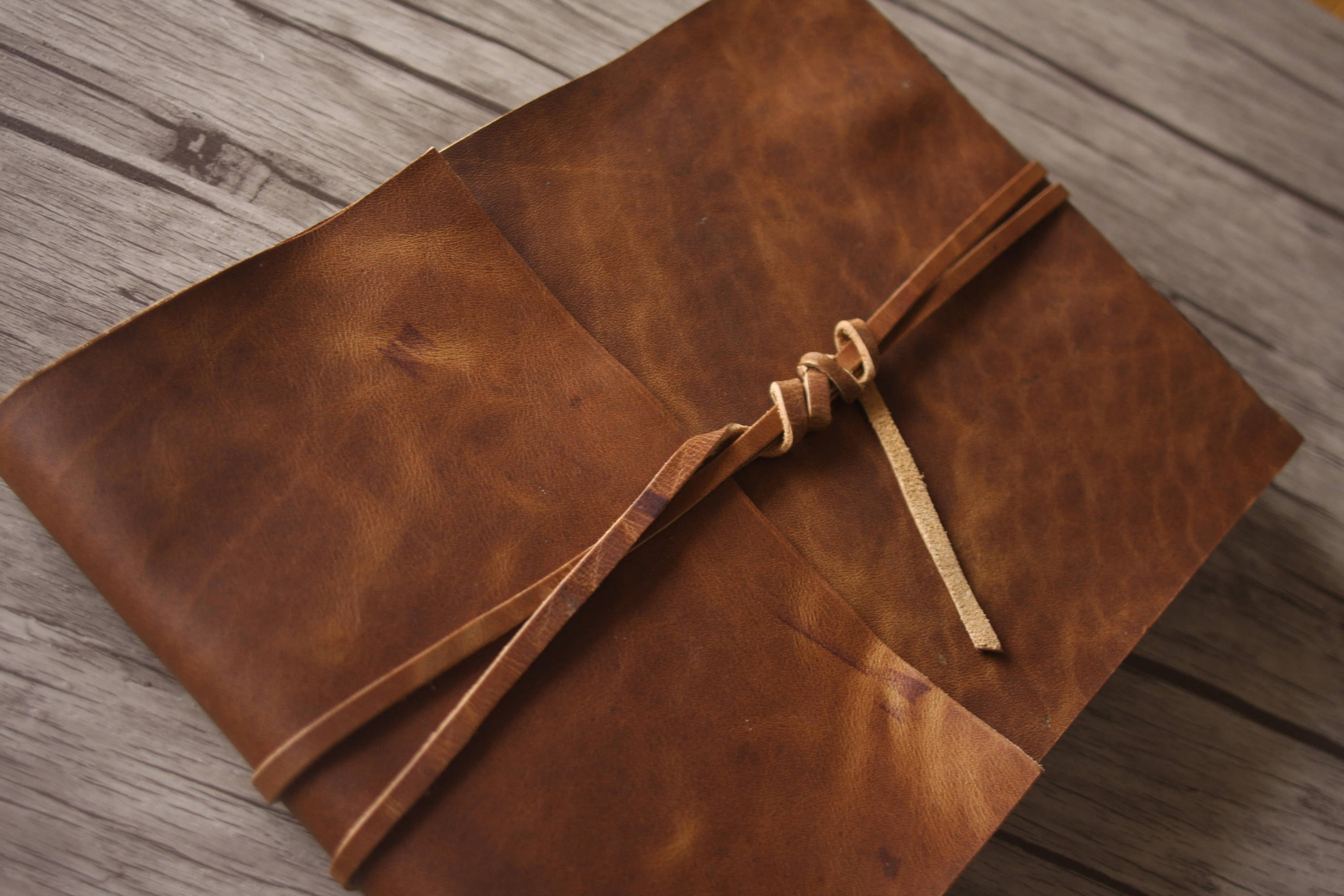 Leather Photo Album Leather Album Memory Book Baby Album Etsy Australia