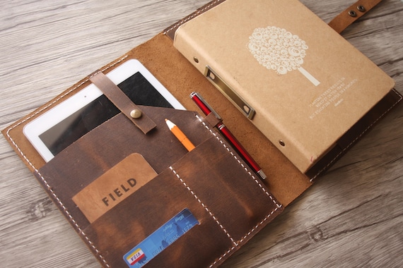 leather gifts for women