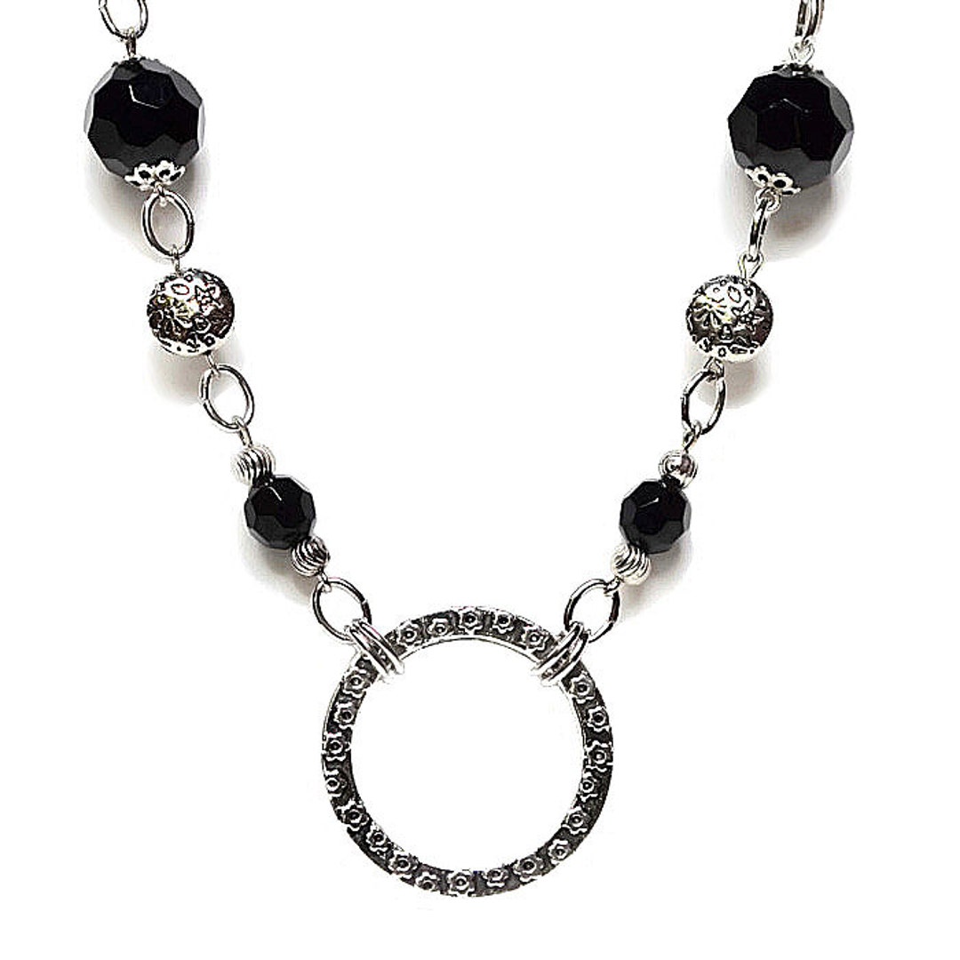 GLASSES CHAIN EYEGLASS Holder Eyeglass Necklace Speclace Beaded Glasses