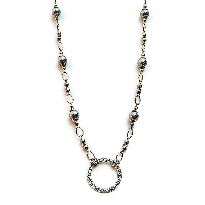 EYEGLASS HOLDER STAINLESS Steel Glasses Chain Gifts for Mom Glasses