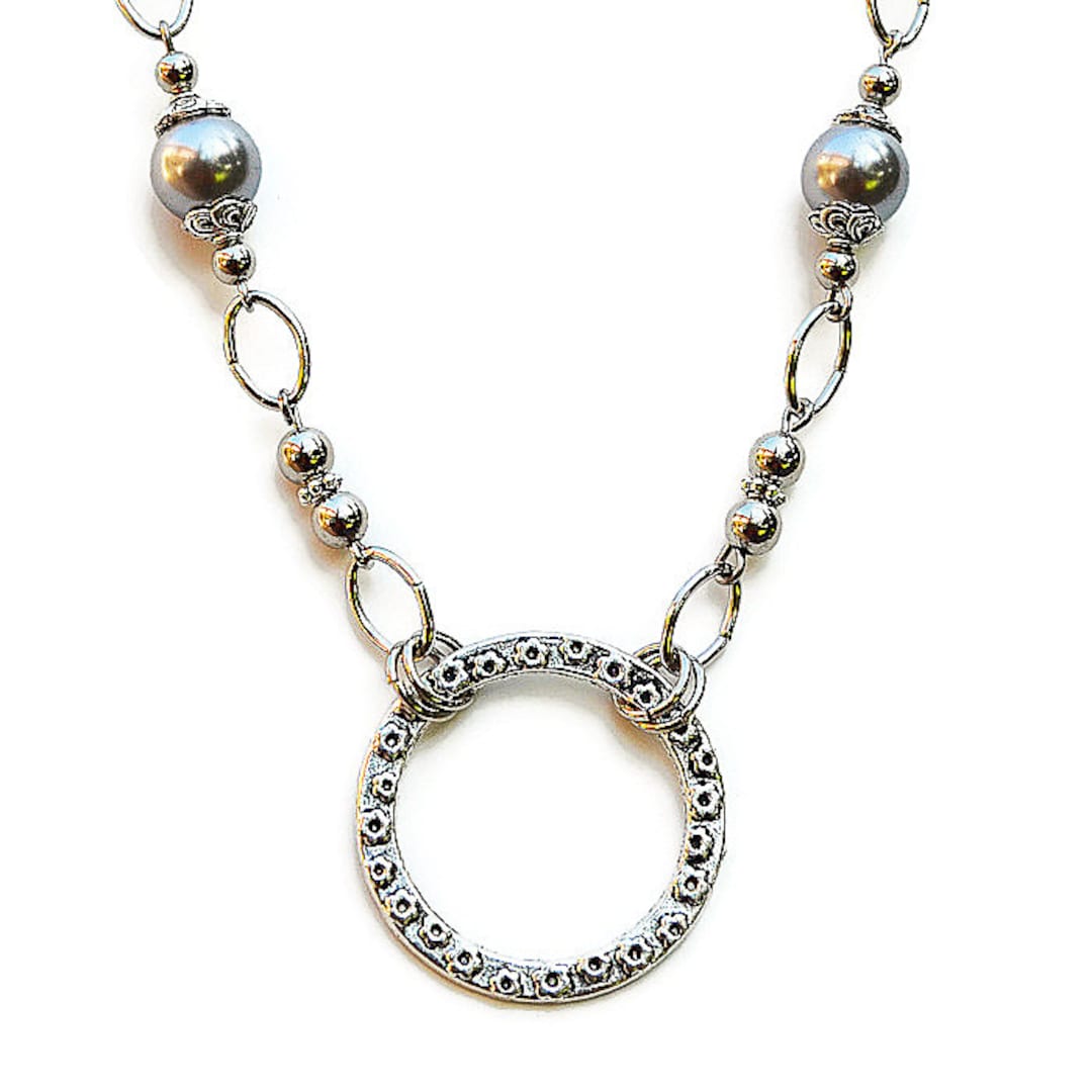 EYEGLASS HOLDER STAINLESS Steel Glasses Chain Gifts for Mom Glasses