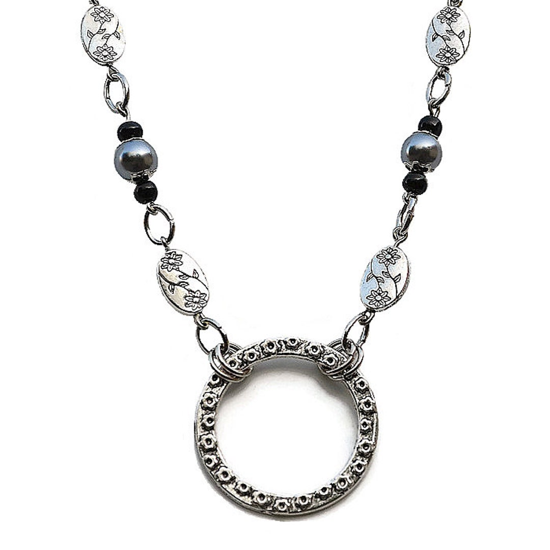 EYEGLASS NECKLACE Glasses CHAIN Spectacles Holder Spectacle Chain