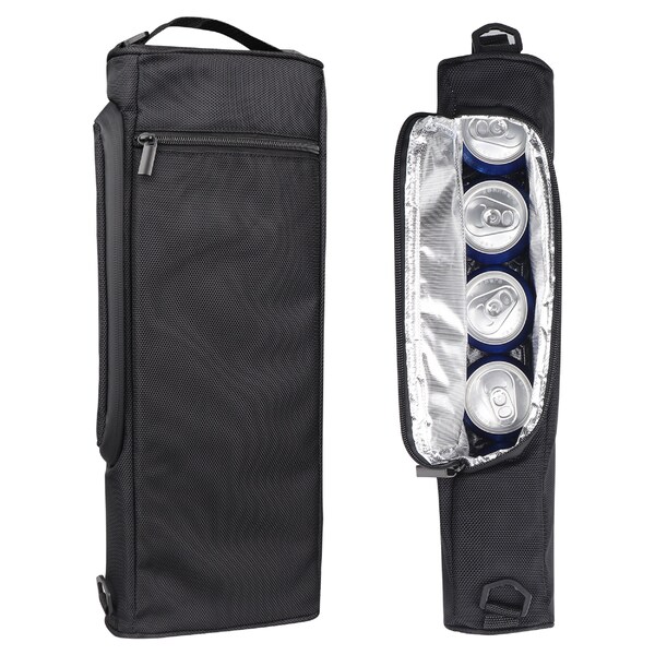 Golf Bag Beer Cooler Etsy