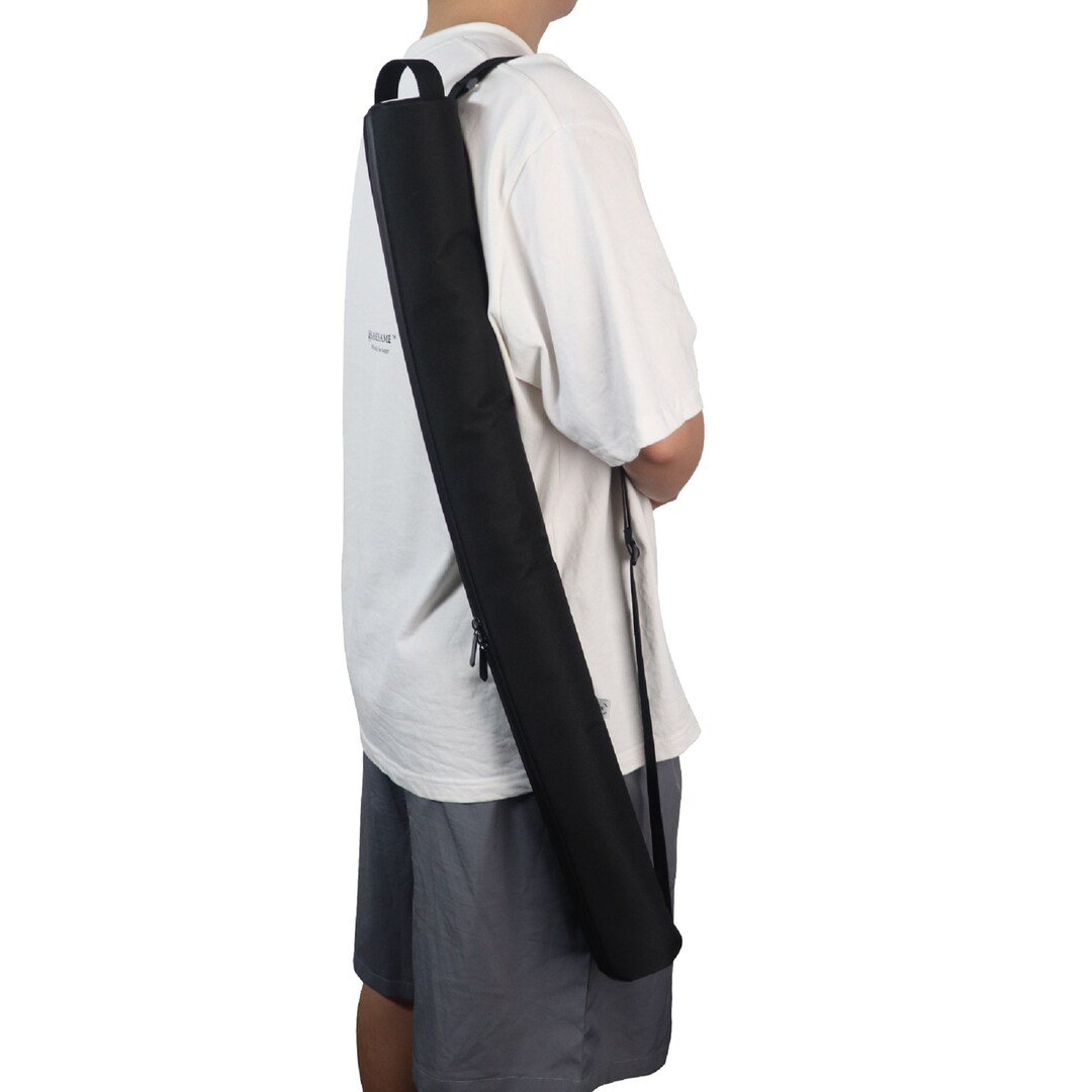 Beer Sleeve, Golf Cooler Bag for Cans Fully Insulated Can Carrying
