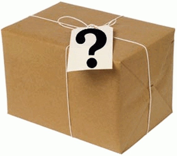 Mystery Box-surprise Box-Mystery Box (Category: Assorted toys) - AliExpress