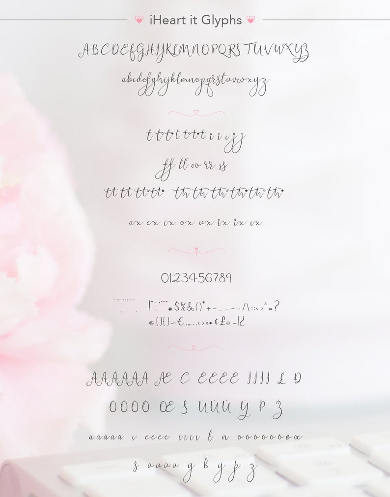 modern wedding fonts modern wedding fonts