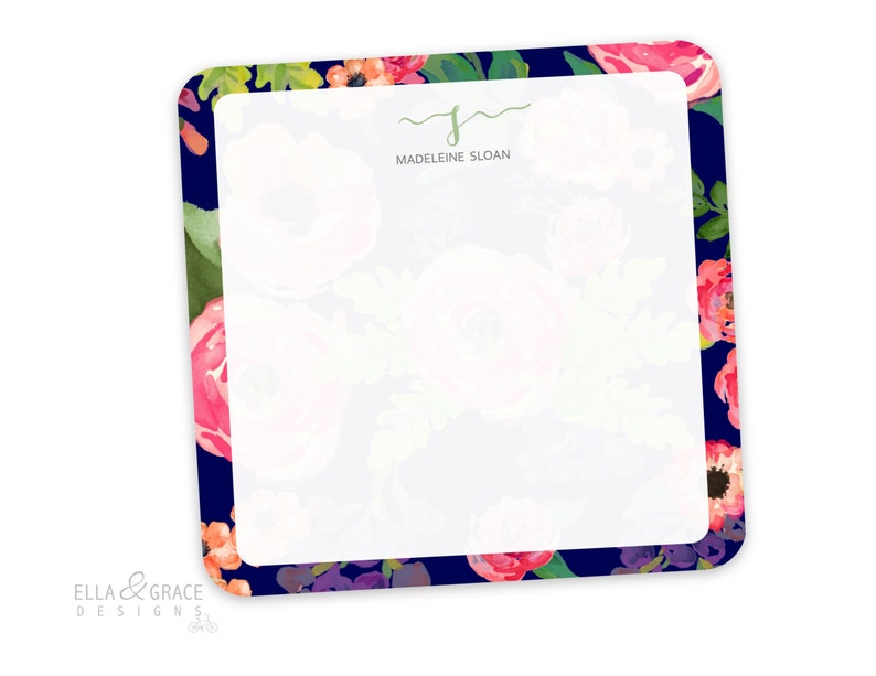 Custom Listing for Sarah