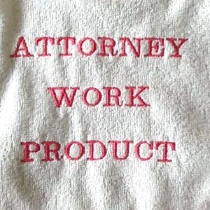 Custom Unisex  Attorney Lawyer Baby Bib, Baby Shower Gift