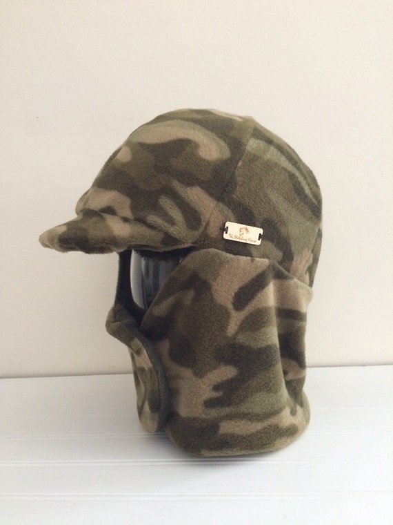 OH CANADA Maple Leaf Equine Horseback Riding Winter Helmet Cover handmade horse tack Equestrian lambskin black Sherpa