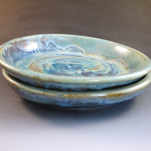 Pasta Bowls- Set of Two