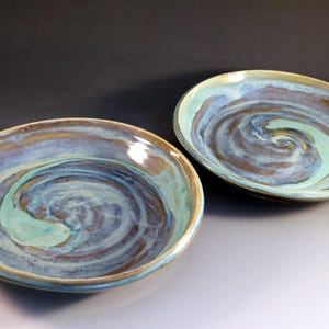Pasta Bowls- Set of Two