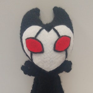 Troupe Master Grimm 11&quot; Plushie