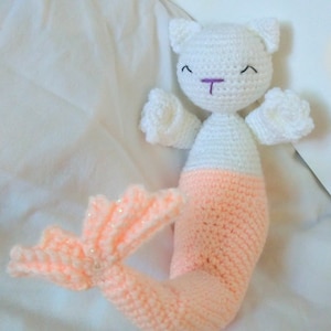 Ayla the Purrmaid