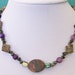 see more listings in the Beaded Necklaces section