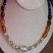 see more listings in the Beaded Necklace Sets section