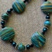 see more listings in the Beaded Necklaces section