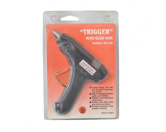 Hot Glue Gun for DIY Arts and Crafts Making
