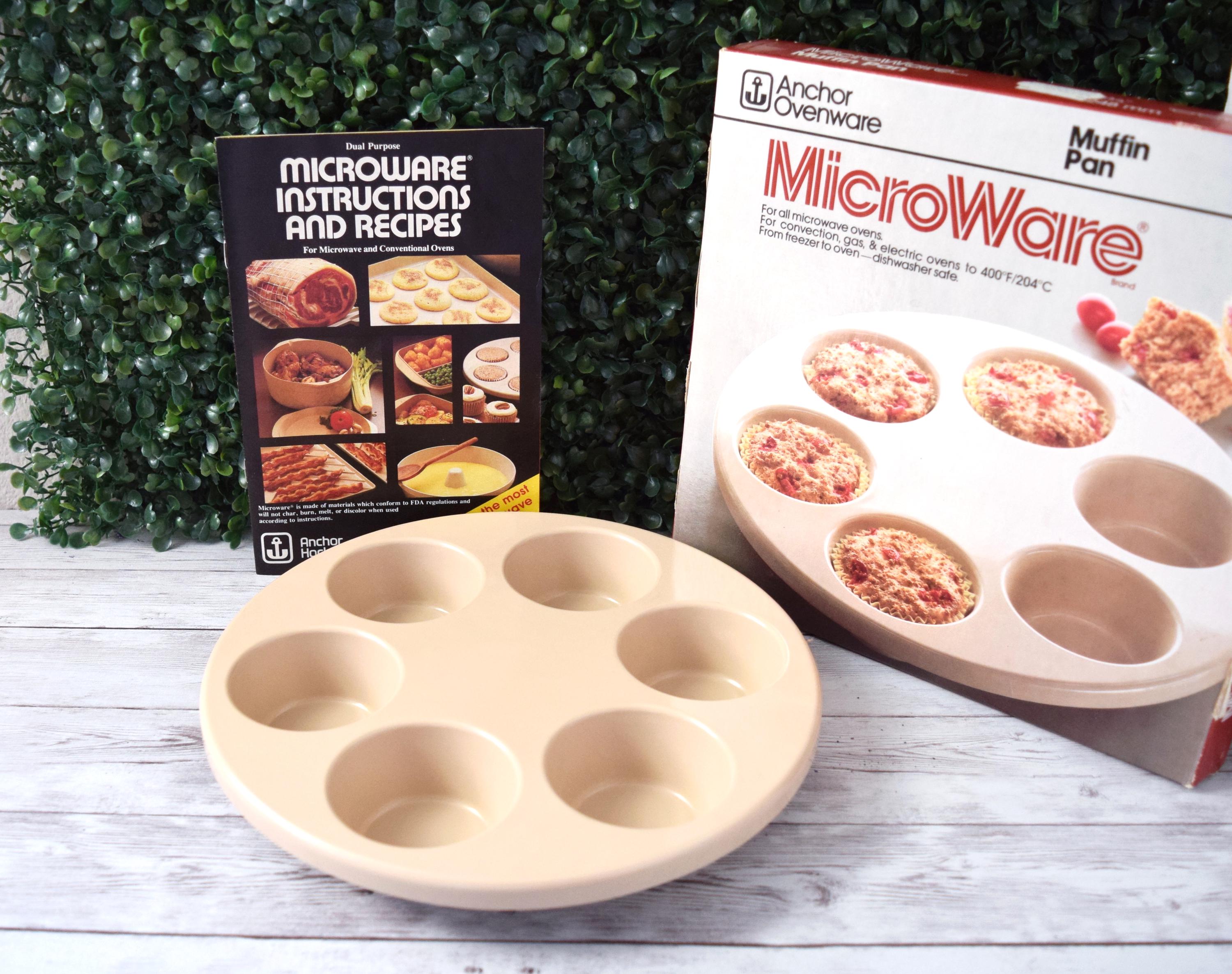 Amazon Usa Bakeware Muffin Pan Round Muffin Pan