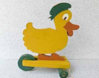 waddles the waddle duck toy