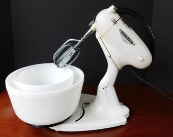 pyrex handmixer