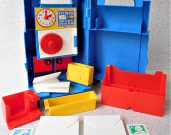post office role play toys
