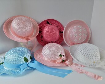 womens easter hats