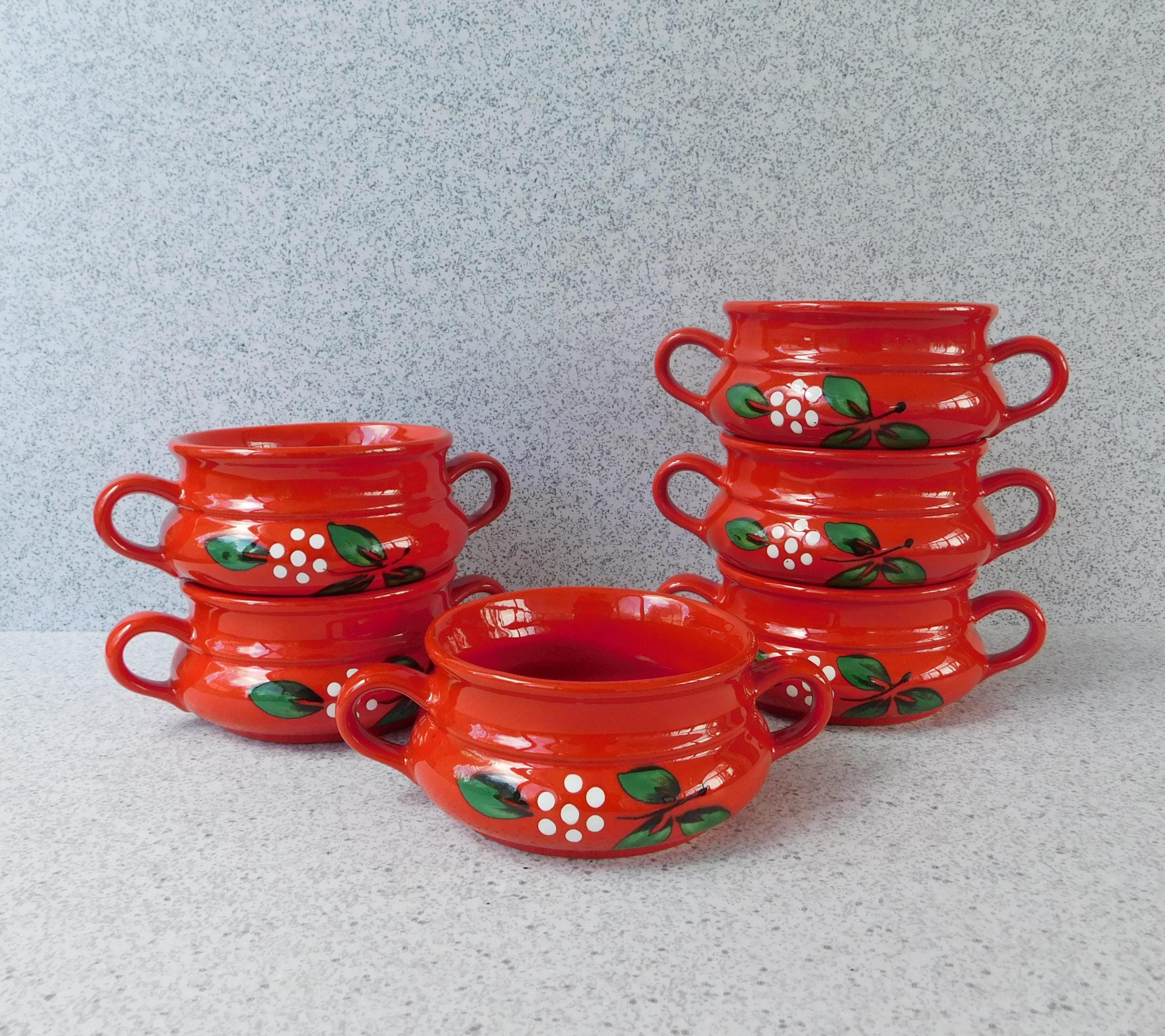 Waechtersbach Bowls - Etsy