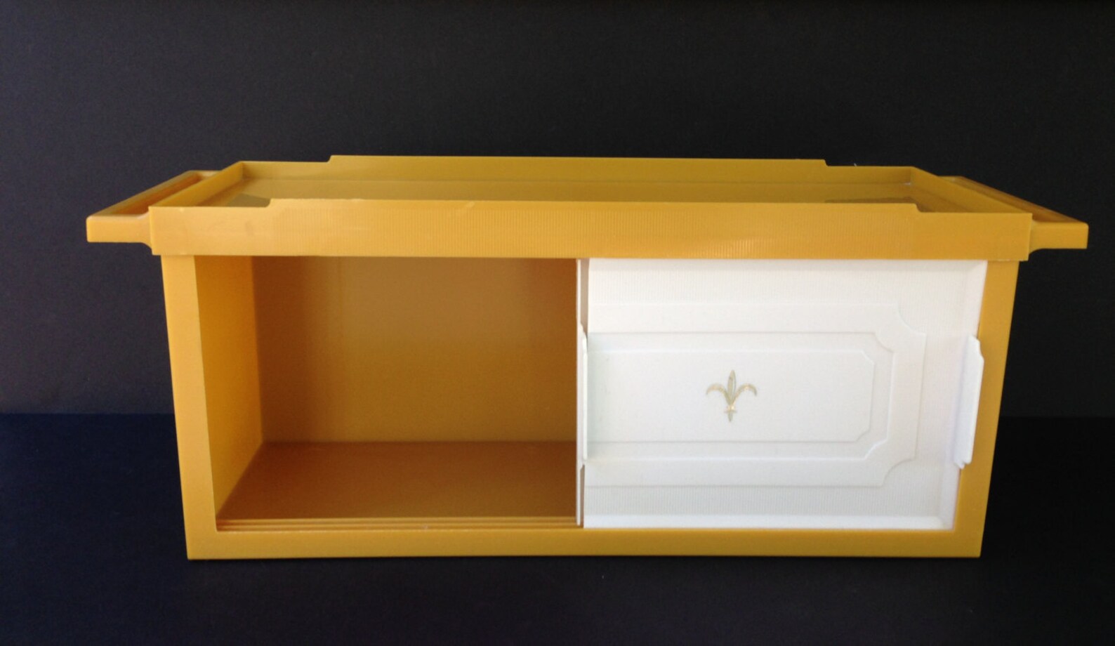 Vintage with Sliding Doors Shelf Medicine Etsy