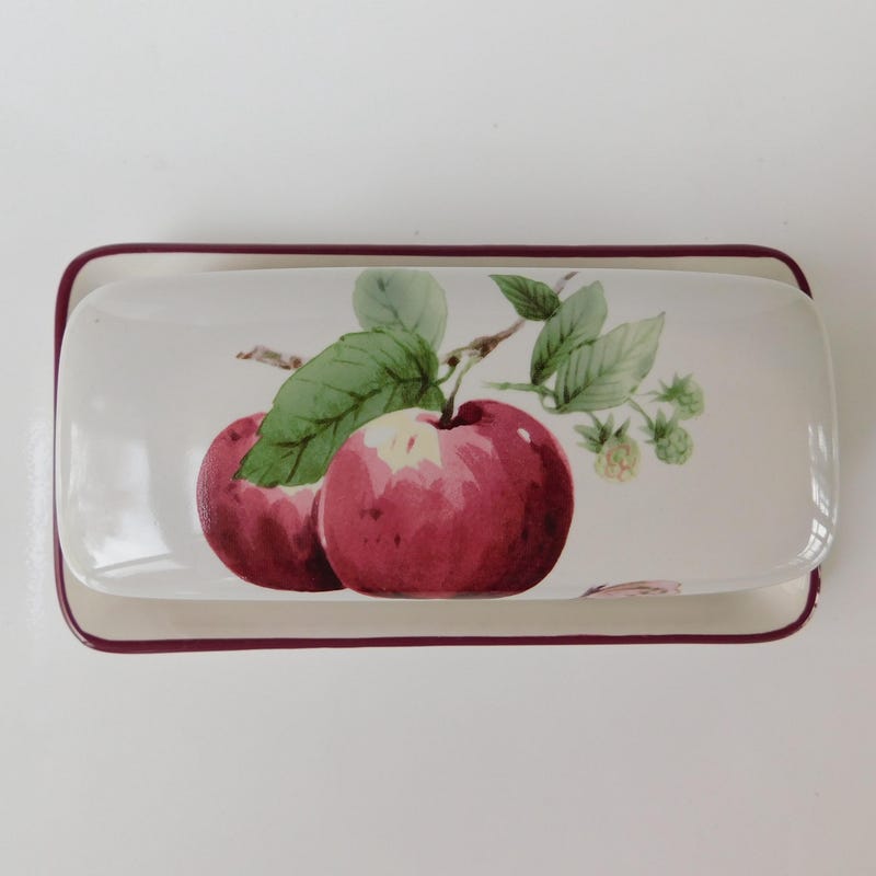 Pfaltzgraff Patterns Discontinued Etsy