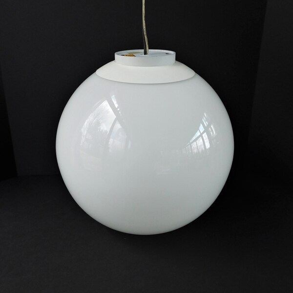Globe Light Fixture - Etsy